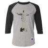 Raglan Baseball T-Shirt Thumbnail