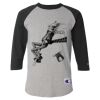 Raglan Baseball T-Shirt Thumbnail