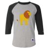 Raglan Baseball T-Shirt Thumbnail
