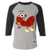 Raglan Baseball T-Shirt Thumbnail