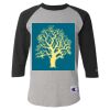 Raglan Baseball T-Shirt Thumbnail