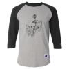 Raglan Baseball T-Shirt Thumbnail