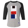 Raglan Baseball T-Shirt Thumbnail