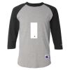 Raglan Baseball T-Shirt Thumbnail