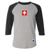 Raglan Baseball T-Shirt Thumbnail