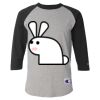 Raglan Baseball T-Shirt Thumbnail