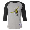 Raglan Baseball T-Shirt Thumbnail