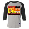 Raglan Baseball T-Shirt Thumbnail