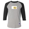 Raglan Baseball T-Shirt Thumbnail