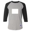Raglan Baseball T-Shirt Thumbnail
