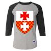 Raglan Baseball T-Shirt Thumbnail