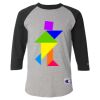 Raglan Baseball T-Shirt Thumbnail