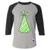 Raglan Baseball T-Shirt Thumbnail
