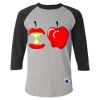 Raglan Baseball T-Shirt Thumbnail