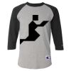 Raglan Baseball T-Shirt Thumbnail