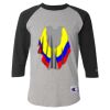 Raglan Baseball T-Shirt Thumbnail