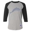 Raglan Baseball T-Shirt Thumbnail