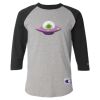 Raglan Baseball T-Shirt Thumbnail