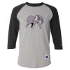 Raglan Baseball T-Shirt Thumbnail