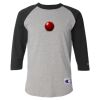 Raglan Baseball T-Shirt Thumbnail