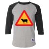 Raglan Baseball T-Shirt Thumbnail