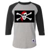 Raglan Baseball T-Shirt Thumbnail