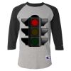 Raglan Baseball T-Shirt Thumbnail
