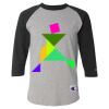 Raglan Baseball T-Shirt Thumbnail