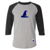 Raglan Baseball T-Shirt Thumbnail