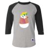 Raglan Baseball T-Shirt Thumbnail