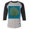 Raglan Baseball T-Shirt Thumbnail