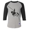 Raglan Baseball T-Shirt Thumbnail