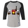 Raglan Baseball T-Shirt Thumbnail
