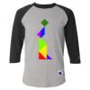 Raglan Baseball T-Shirt Thumbnail