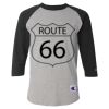 Raglan Baseball T-Shirt Thumbnail