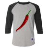 Raglan Baseball T-Shirt Thumbnail