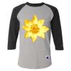 Raglan Baseball T-Shirt Thumbnail