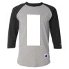 Raglan Baseball T-Shirt Thumbnail