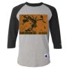 Raglan Baseball T-Shirt Thumbnail
