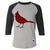 Raglan Baseball T-Shirt Thumbnail