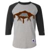Raglan Baseball T-Shirt Thumbnail