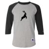 Raglan Baseball T-Shirt Thumbnail
