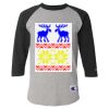 Raglan Baseball T-Shirt Thumbnail