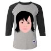 Raglan Baseball T-Shirt Thumbnail