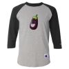 Raglan Baseball T-Shirt Thumbnail