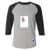 Raglan Baseball T-Shirt Thumbnail