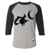 Raglan Baseball T-Shirt Thumbnail