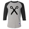 Raglan Baseball T-Shirt Thumbnail