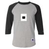 Raglan Baseball T-Shirt Thumbnail