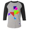 Raglan Baseball T-Shirt Thumbnail